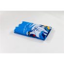 Sonic the Hedgehog Fast Lane kupaonski ručnik, plažni ručnik 70x140cm (Fast Dry)