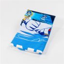 Sonic the Hedgehog Fast Lane kupaonski ručnik, plažni ručnik 70x140cm (Fast Dry)