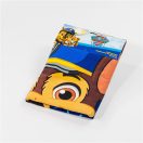 Psići u ophodnji Sunshine Mode kupaonica ručnik, plažni ručnik 70x140cm (Fast Dry)