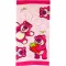 Disney Játékháború Lotso fürdőlepedő, strand törölköző 70x140cm (Fast Dry)