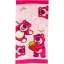 Disney Játékháború Lotso fürdőlepedő, strand törölköző 70x140cm (Fast Dry)