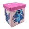 Disney Lilo i Stitch Sweet Hearts kutija za odlaganje igračaka 30×30×30 cm