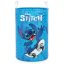 Disney Lilo i Stitch Skateboard košara za rublje 52x30 cm
