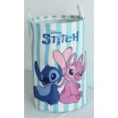 Disney Lilo i Stitch Cute Couple košara za rublje 52x30 cm