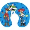 Disney Játékháború Cowboys utazópárna, nyakpárna