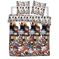   Harry Potter Spellbound dupla, dvostruki krevet posteljina 200×200cm, 63x63 cm mikrofibra