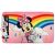 Disney Minnie fürdőszobai kilépő rainbow