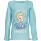 Disney Snježno kraljevstvo Geheimnisse dječja duga majica, gornji dio 3 - 4 godine / 98 - 104 cm