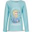 Disney Snježno kraljevstvo Geheimnisse dječja duga majica, gornji dio 3 - 4 godine / 98 - 104 cm