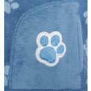 Psići u ophodnji Team dječja majica, gornji dio 5 - 6 godina / 110 - 116 cm