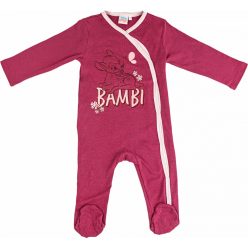 Disney Bambi Cute One baba rugdalózó 86/92 cm