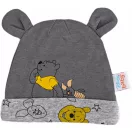 Disney Winnie Pooh Yay dječja kapa set od 2 komada 86/92 cm