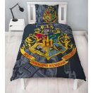 Harry Potter Crest posteljina 140×200cm, 70×90 cm