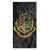 Harry Potter törölköző fürdőlepedő címer