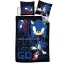 Sonic a sündisznó Unstoppable ágyneműhuzat 140×200cm, 70×90 cm