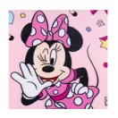 Disney Minnie Funny polár takaró 100x140cm