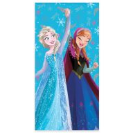   Disney Snježno kraljevstvo Cheerfulness kupaonski ručnik, plažni ručnik 60x120cm