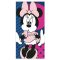 Disney Minnie Surprise kupaonski ručnik, ručnik za plažu 60x120cm