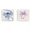 Disney Lilo i Stitch Lovers jastuk, ukrasni jastuk 40x40 cm