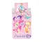 Moj mali poni Friendship posteljina 140×200cm, 70×90 cm