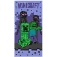   Minecraft Sketch Mobs kupaonski ručnik, plažni ručnik 70x140cm