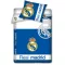 Real Madrid Elite ágyneműhuzat 140×200cm, 70×90 cm