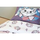 Disney Marie Purrfect djecji, vrtićki set posteljine 100×135 cm, 40×60 cm