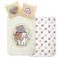 Disney Marie Cute Disney Classics Aristocats set za posteljinu 140×200cm, 70×90 cm