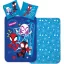 Spider-Man Team Spidey posteljina 140×200cm, 70×90 cm