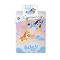 Bluey Dream Flight navlaka za posteljinu 140×200cm, 70x90 cm