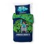 Minecraft Game Over Creepers posteljina set 140×200 cm, 70×90 cm