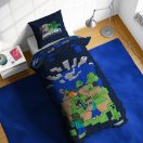 Minecraft I Got Your Back Navlaka za poplun 140×200cm, 70×90 cm
