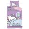 Hello Kitty Another Day jastučnica 140×200cm, 70×90 cm