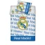 Real Madrid Royal ágyneműhuzat 140×200cm, 70×90 cm