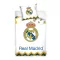 Real Madrid Champions ágyneműhuzat 140×200cm, 70×90 cm
