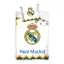 Real Madrid Champions ágyneműhuzat 140×200cm, 70×90 cm
