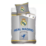 Real Madrid Since 1902 ágyneműhuzat 140×200cm, 70×90 cm