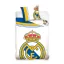Real Madrid Glory ágyneműhuzat 140×200cm, 70×90 cm