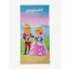 Playmobil Enchanted Wedding ručnik za plažu, ručnik za kupanje 70x140cm