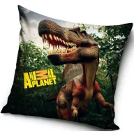 Animal Planet T-Rex navlaka za jastuk 40x40 cm