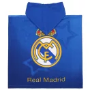 Real Madrid Star strand törölköző poncsó 55x55 cm (Fast Dry)