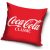 Coca-Cola párnahuzat classic