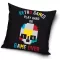 Gamer Retro Games navlaka za jastuk 40x40 cm