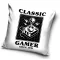 Gamer Classic navlaka za jastuk 40x40 cm