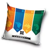 Harry Potter Whichcraft jastučnica 40x40 cm