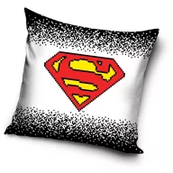 Superman Logo navlaka za jastuk 40x40 cm
