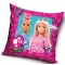 Barbie Smile navlaka za jastuk 40x40 cm Velur