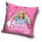 Barbie Rainbow navlaka za jastuk 40x40 cm Velur
