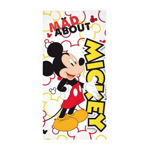 Disney Mickey törölköző fürdőlepedő about