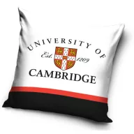 Cambridge University navlaka za jastuk 40x40 cm
